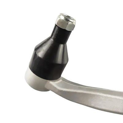 Universal Silber Automobil Steuerarm für BMW 6/7 Serie Unterer Frontplatzierung OEM 31126755835 31126777937