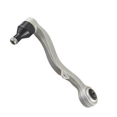 Universal Silber Automobil Steuerarm für BMW 6/7 Serie Unterer Frontplatzierung OEM 31126755835 31126777937