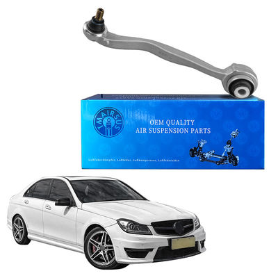 Universal Silber Auto Steuerung Arm 2043303111 2043306711 Für Mercedes Benz W204 2007-