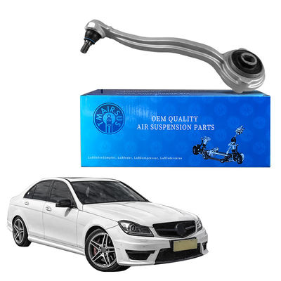 2043308711 2033303511 Universalsteuerungsarm für Mercedes Benz W203 W204 Vorderachse oben links