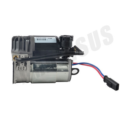 Luftfederungskompressor Pumpe C2C27702E Für Jaguar XJR XJ8 Vaden Plas 2004-2009