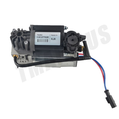 Luftfederungskompressor Pumpe C2C27702E Für Jaguar XJR XJ8 Vaden Plas 2004-2009