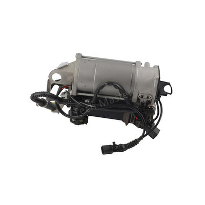 Garantierte Luftfederungskompressorpumpe 7L0616007C für Touareg I Cayenne 2002-2010