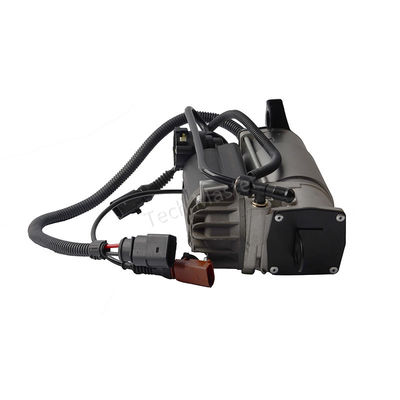 Garantierte Luftfederungskompressorpumpe 7L0616007C für Touareg I Cayenne 2002-2010