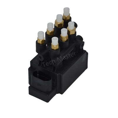 Profiversuch Luftaufhängungsventilblock 600640600A für Tesla Model S Model 3 Model X 2012-2020