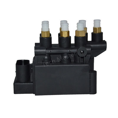Profiversuch Luftaufhängungsventilblock 600640600A für Tesla Model S Model 3 Model X 2012-2020