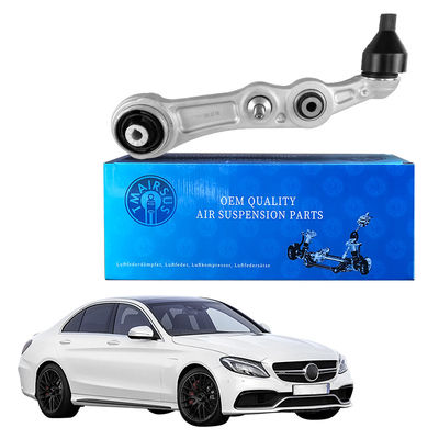 Aluminiumlegierung Mercedes Benz Klasse C Untersteuerarm OEM 2053306201