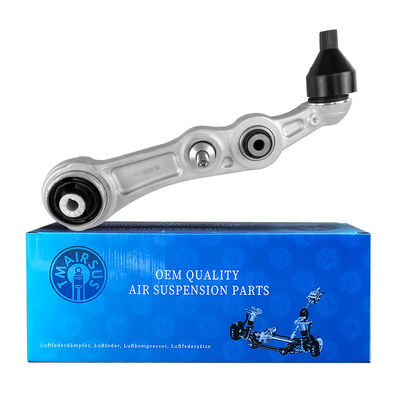 Aluminiumlegierung Mercedes Benz Klasse C Untersteuerarm OEM 2053306201