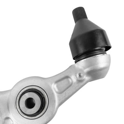 Aluminiumlegierung Mercedes Benz Klasse C Untersteuerarm OEM 2053306201
