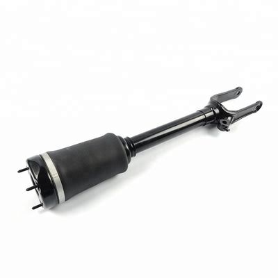 Luftstoßdämpfer 100% getestet Mercedes Benz W164 ML X164 GL 1643206113