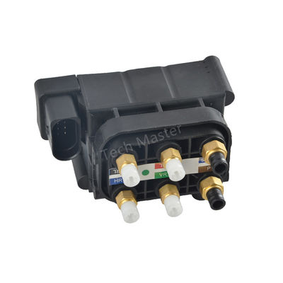 Profi-Luftunterstellventilblock 4H0616013 4G0616005C für A8D4 Bentley Mulsanne A6 C7 4G