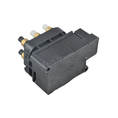 Profi-Luftunterstellventilblock 4H0616013 4G0616005C für A8D4 Bentley Mulsanne A6 C7 4G