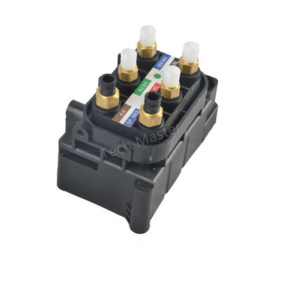 Profi-Luftunterstellventilblock 4H0616013 4G0616005C für A8D4 Bentley Mulsanne A6 C7 4G