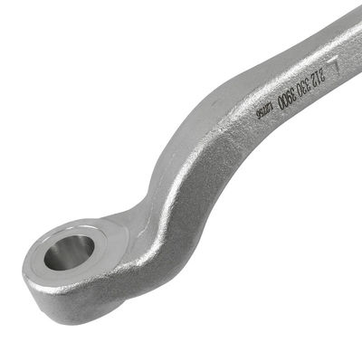 Vorderuntersteuerungsarm für Mercedes W212 S212 100% getestet OEM 2123302911 2123303011