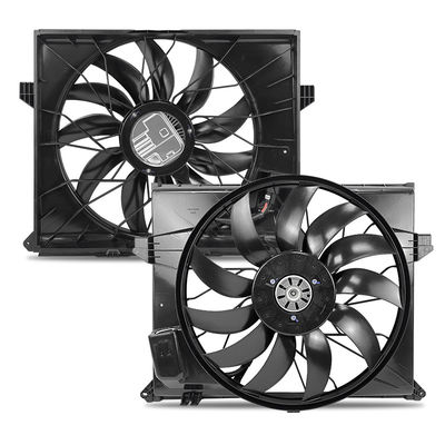 Benz W164 ML350 2005-2011 5,0L Kälteventilator für Fahrzeuge 850W A1645000093