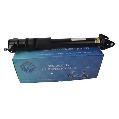 Rückwärtsfahrschlagdämpfer Mercedes Benz W164 ML X164 GL 1643202431