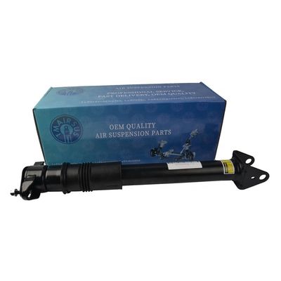 Rückwärtsfahrschlagdämpfer Mercedes Benz W164 ML X164 GL 1643202431