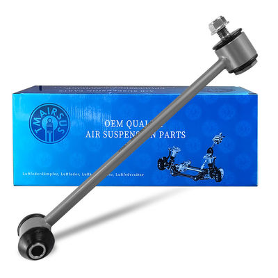 Rückseite rechts Sicherungsstabilisator 2043200489 Mercedes C-Klasse W204 S204