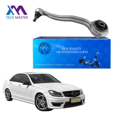 Gut funktionierender Front-Links-Auto-Steuerungsarm Mercedes Benz 2043308711