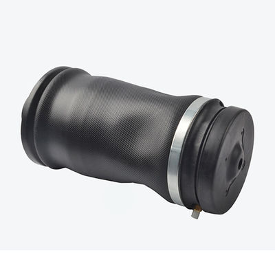 Rückenluftfederung Feder für Mercedes W164 ML350 / ML500 Luftbellen 1643201025