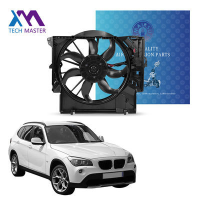 Kühlventilator für BMW E84 1er Reihe 17427563259 300W und 600W