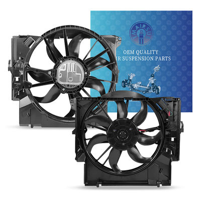 Kühlventilator für BMW E84 1er Reihe 17427563259 300W und 600W