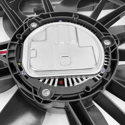 Kühlventilator für BMW E84 1er Reihe 17427563259 300W und 600W
