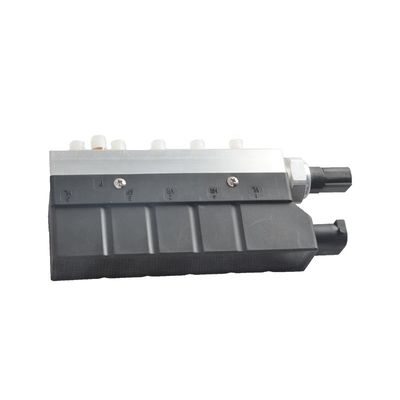Jaguar XJ6 XJ8 Luftfederung Solenoidventilblock 2003-2009