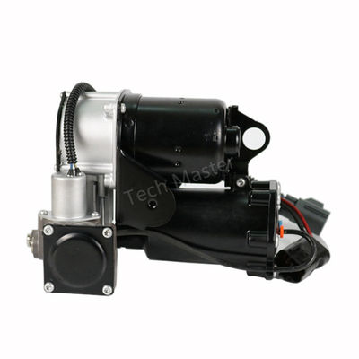 Brandneuer Luftkompressor für LR015089 Range Rover Hitachi Typ