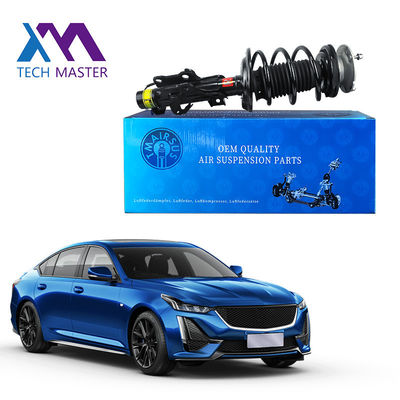Vorstehende Schlagdämpfer mit ADS 23142947 23247469 für Cadillac ATS CTS