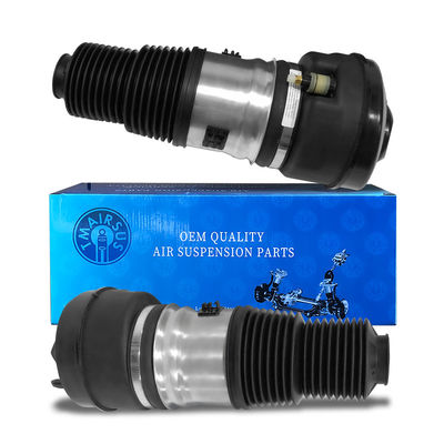 Hinterliegende Luftfederung Feder für A6 C8 4K A6 Avant OEM 4K0616039 XLB Luftfeder