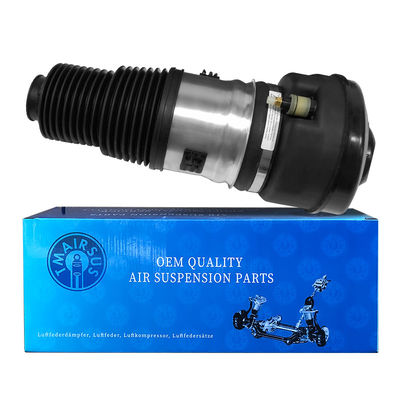Hinterliegende Luftfederung Feder für A6 C8 4K A6 Avant OEM 4K0616039 XLB Luftfeder