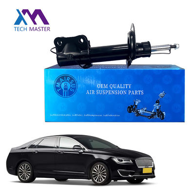 Stoßdämpfer mit ADS vorne links oder rechts EG9Z18124D EG9Z18124J für Lincoln MKZ 2013-