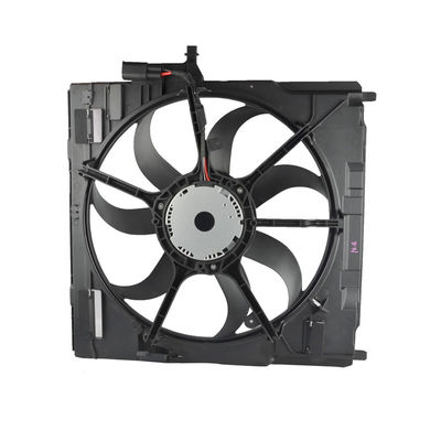 EMS 600 Watt Kühlerventilator mit 80 g Stahlgewicht aus Kunststoff