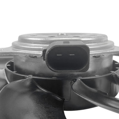 Audi C7/B8 Kühlventilatoren mit eingebauter Sicherung für einen verbesserten Schutz 8K0959455F 8K0959455M