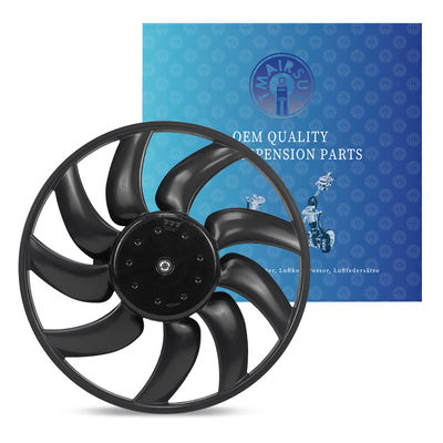 Audi C7/B8 Kühlventilatoren mit eingebauter Sicherung für einen verbesserten Schutz 8K0959455F 8K0959455M