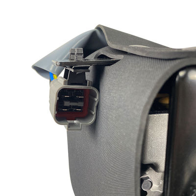 Vorderer Luftfahrtkompressor für INFINIT QX56 QX80 Nissan Armada Easy und Versand