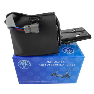 Vorderer Luftfahrtkompressor für INFINIT QX56 QX80 Nissan Armada Easy und Versand