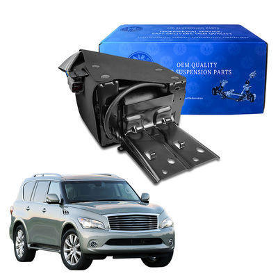 Vorderer Luftfahrtkompressor für INFINIT QX56 QX80 Nissan Armada Easy und Versand