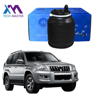 Luftfederung Feder Rücken Links oder rechts 48090-35011 48080-35011 Für Toyota Land Cruiser Prado J120