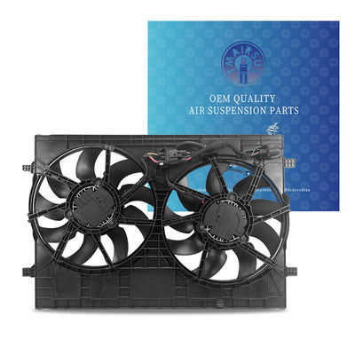 VW Teramont Radiator Elektrische Kühlventilator für 3QG121207
