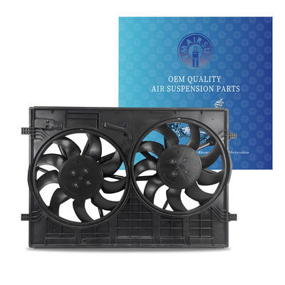 VW Teramont Radiator Elektrische Kühlventilator für 3QG121207