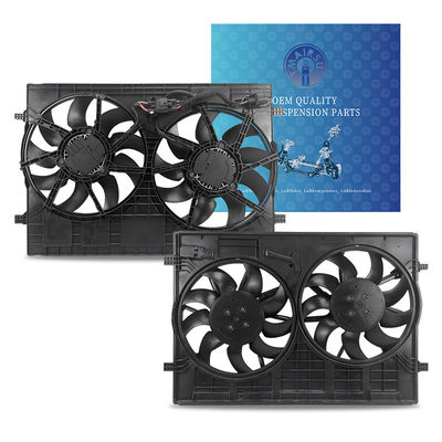 VW Teramont Radiator Elektrische Kühlventilator für 3QG121207