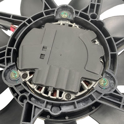 VW Teramont Radiator Elektrische Kühlventilator für 3QG121207