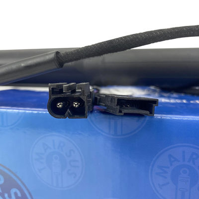 Elektro-Lift-Tor für X5 E70 E70 LCI mit 15 Sekunden Schließzeit und gasgefüllter Feder