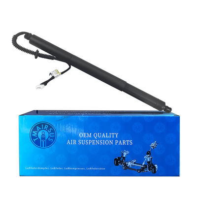 Elektro-Lift-Tor 51247294470 Schwarz für X5 F15 2014-2017 RH Öffnet/schließt stabil