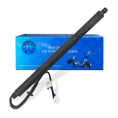 Elektro-Lift-Tor 51247294470 Schwarz für X5 F15 2014-2017 RH Öffnet/schließt stabil