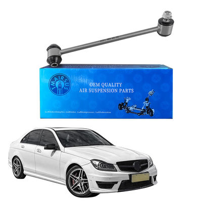 Mercedes Benz Autokontrolle Arm Stabilisator Link 100% professionelle Inspektion Ersatz für 2043200489