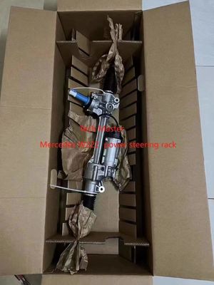 Elektronische Steuerungshülle A2224607201 / A2224606401 für Mercedes Benz W222
