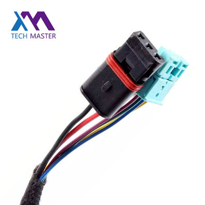 Stabil und glatt elektrische Krafthebe Tor Heckschutz für PANAMERA 2009-2016 LH/RH Schwarz 97051257312